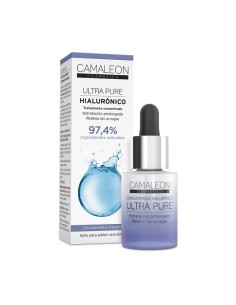 HIALURONSAV KONCENTRÁTUM CAMALEON ULTRA PLUS