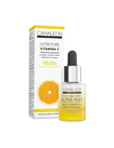 C-VITAMIN KONCENTRÁTUM ULTRA PURE