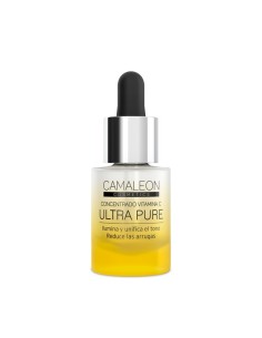 C-VITAMIN KONCENTRÁTUM ULTRA PURE