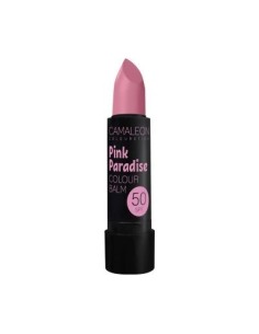 CAMALEON SZÍNEZETT AJAKBALZSAM SPF50 PINK PARADISE