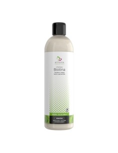 Biotin sampon