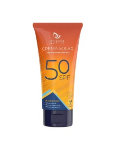 VÍZÁLLÓ NAPVÉDŐ KRÉM SPF 50