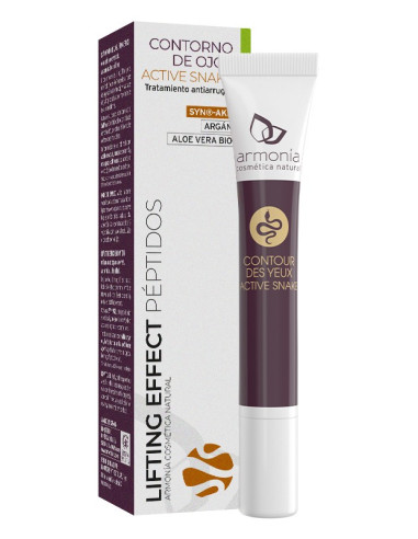 Ránckisimító anti-aging arckrém