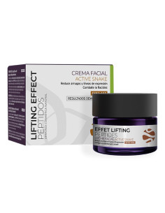 Ránckisimító  anti-aging arckrém