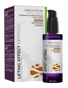 Ránckisimító  anti-aging szérum